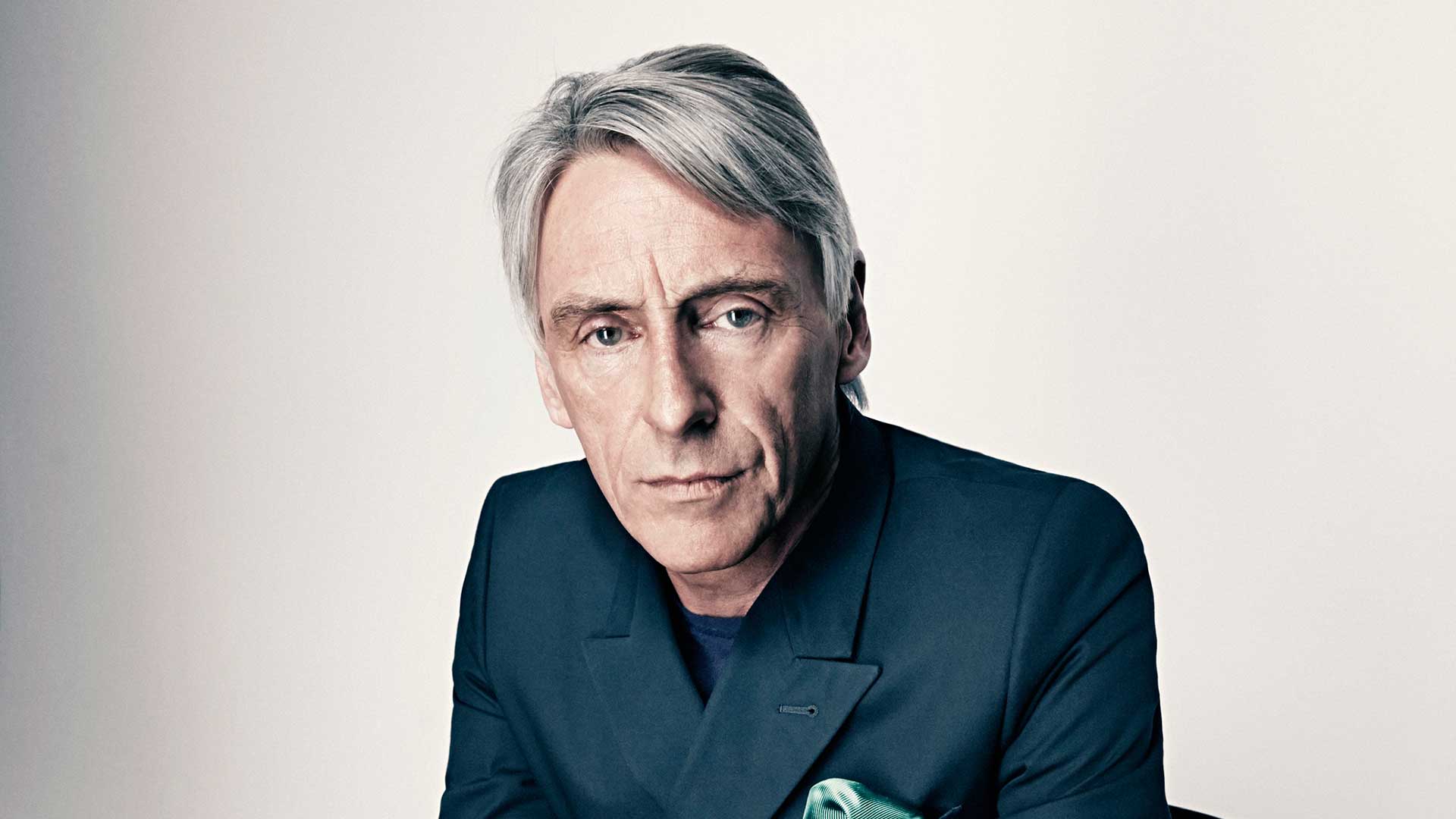 Paul Weller