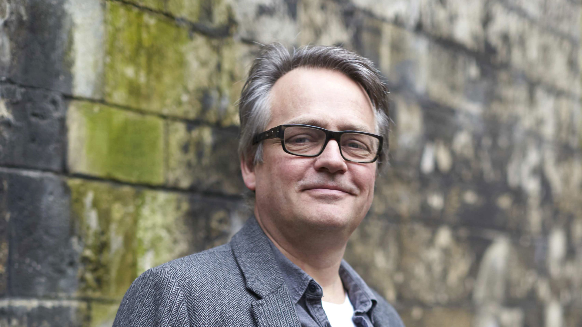 Charlie Higson