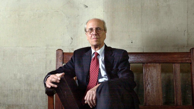 Norman Tebbit