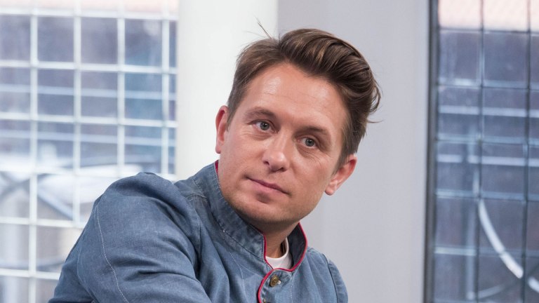 Mark Owen