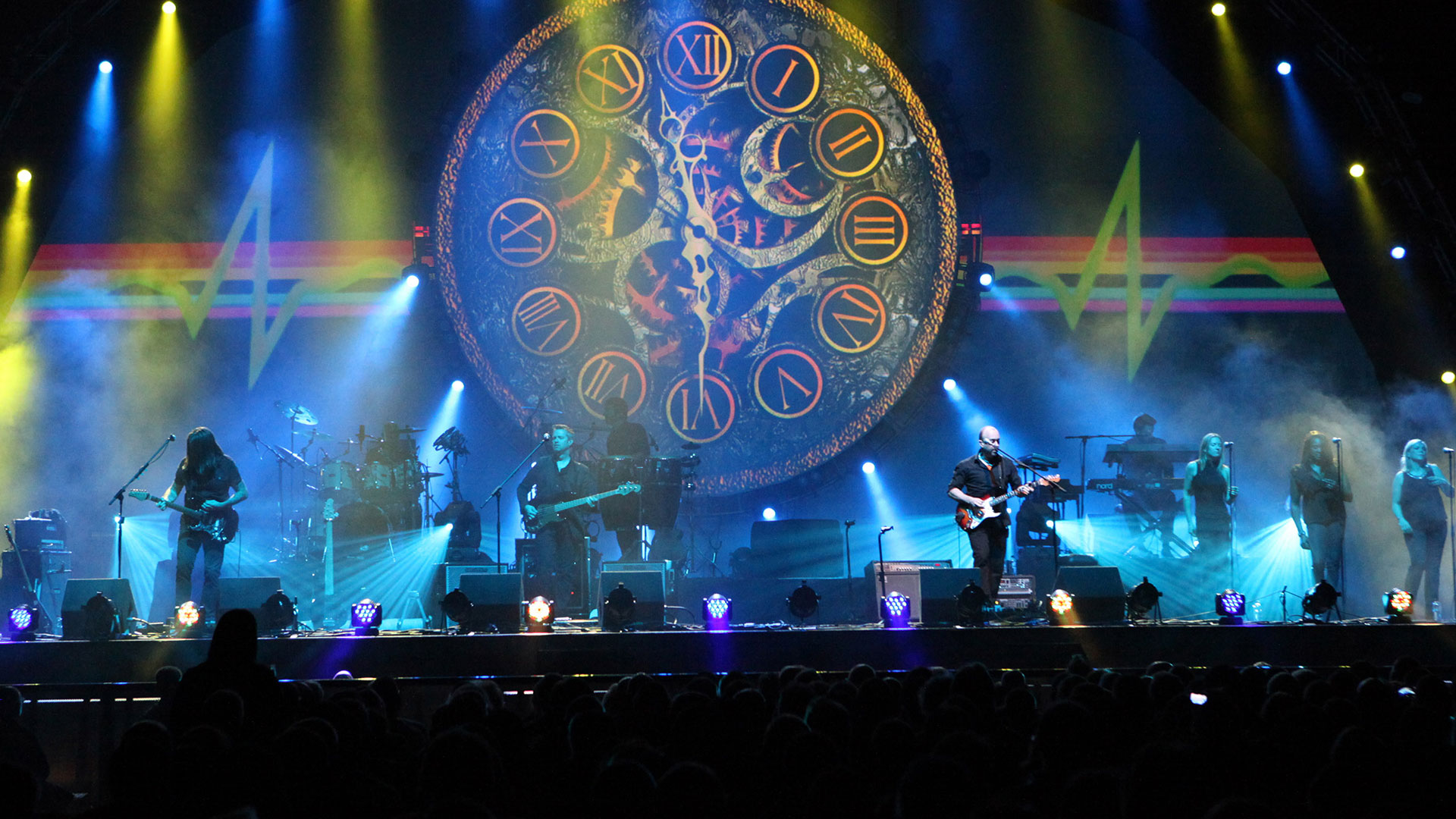 Brit Floyd