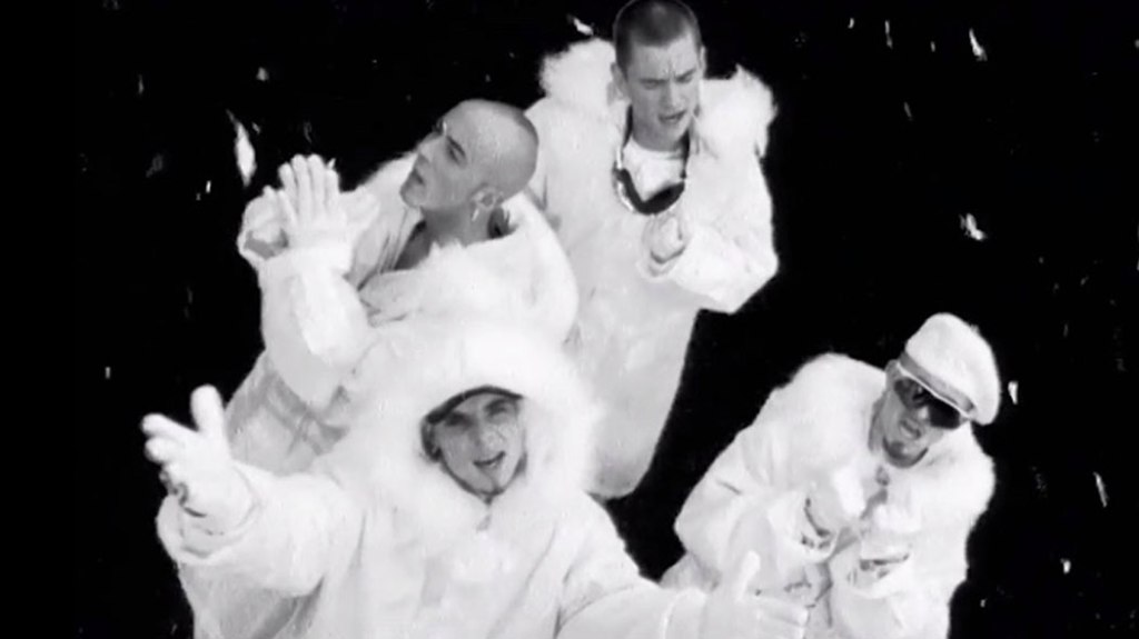 East 17 Stay Another Day video