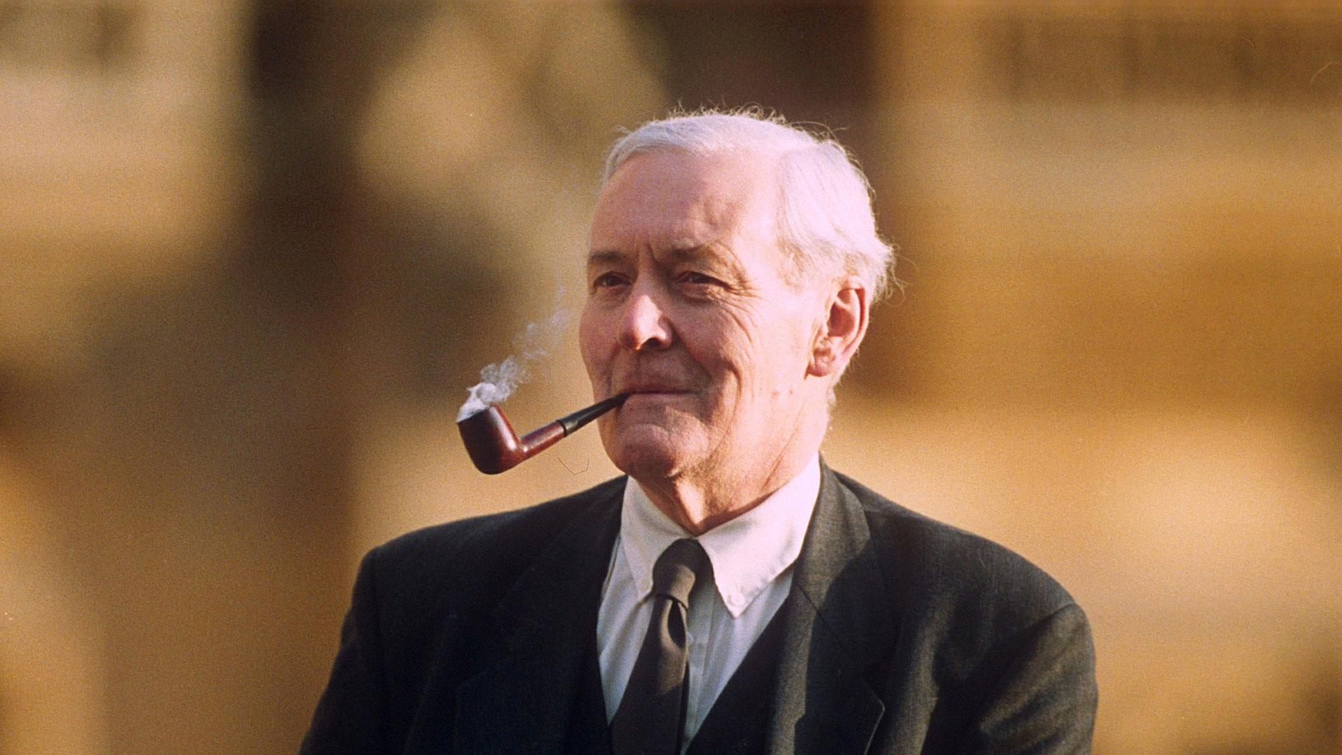 Tony Benn