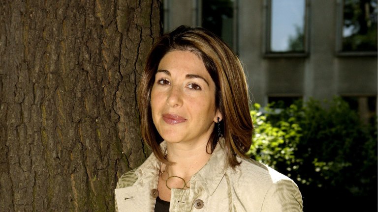 Naomi Klein