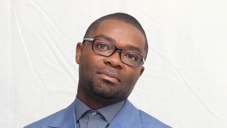 David Oyelowo