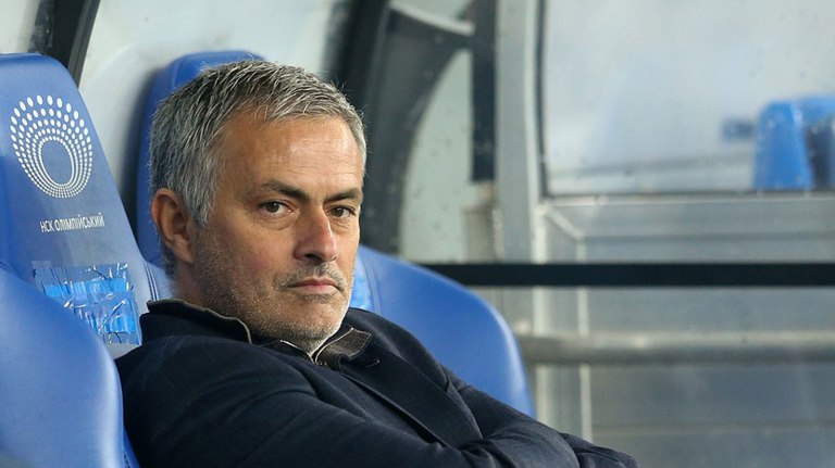 José Mourinho