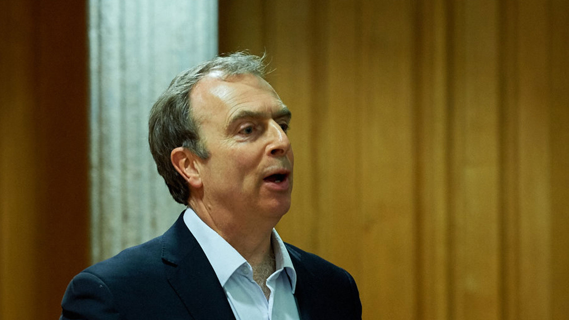 Peter Hitchens