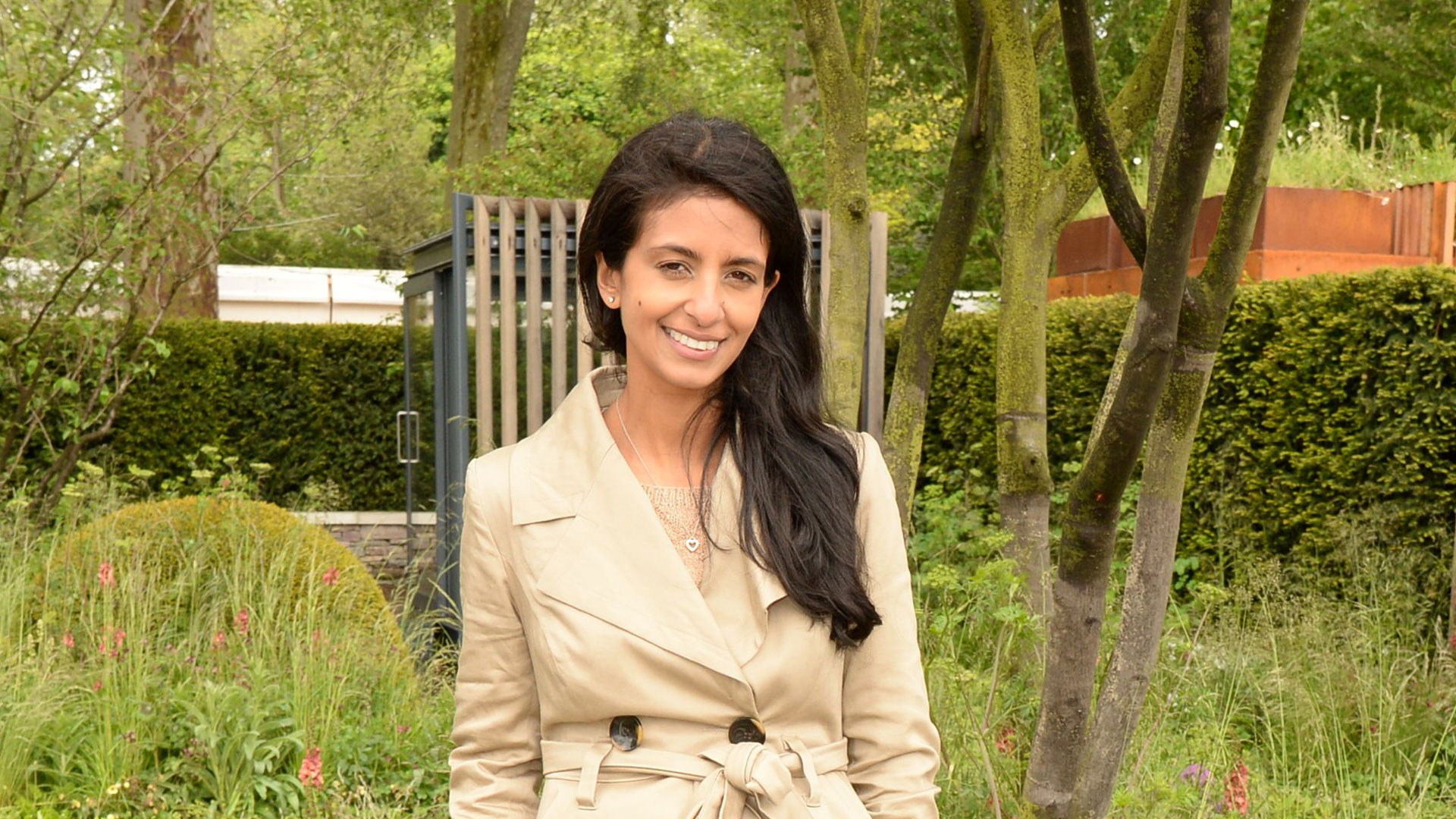 Konnie Huq