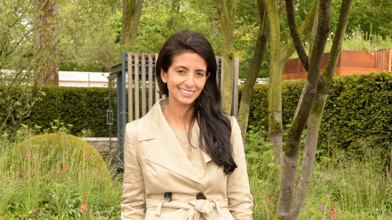 Konnie Huq