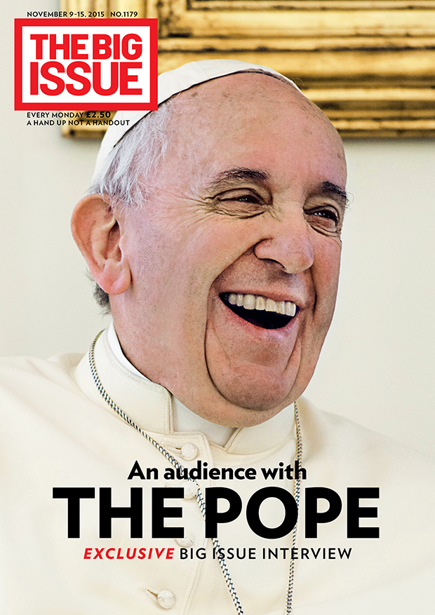 The Big Issue no 1179