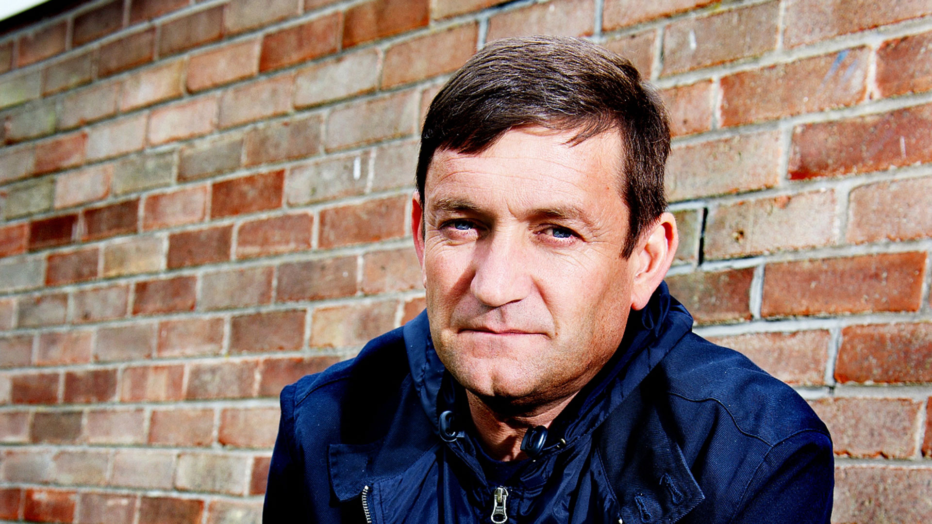 Paul Heaton