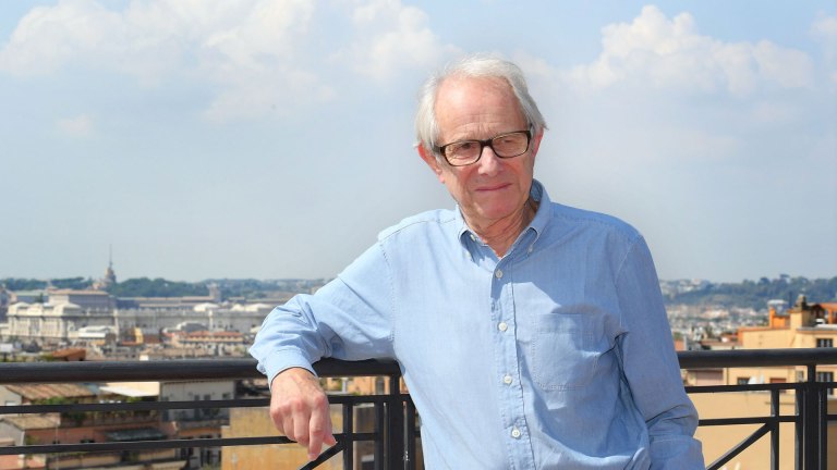 Ken Loach