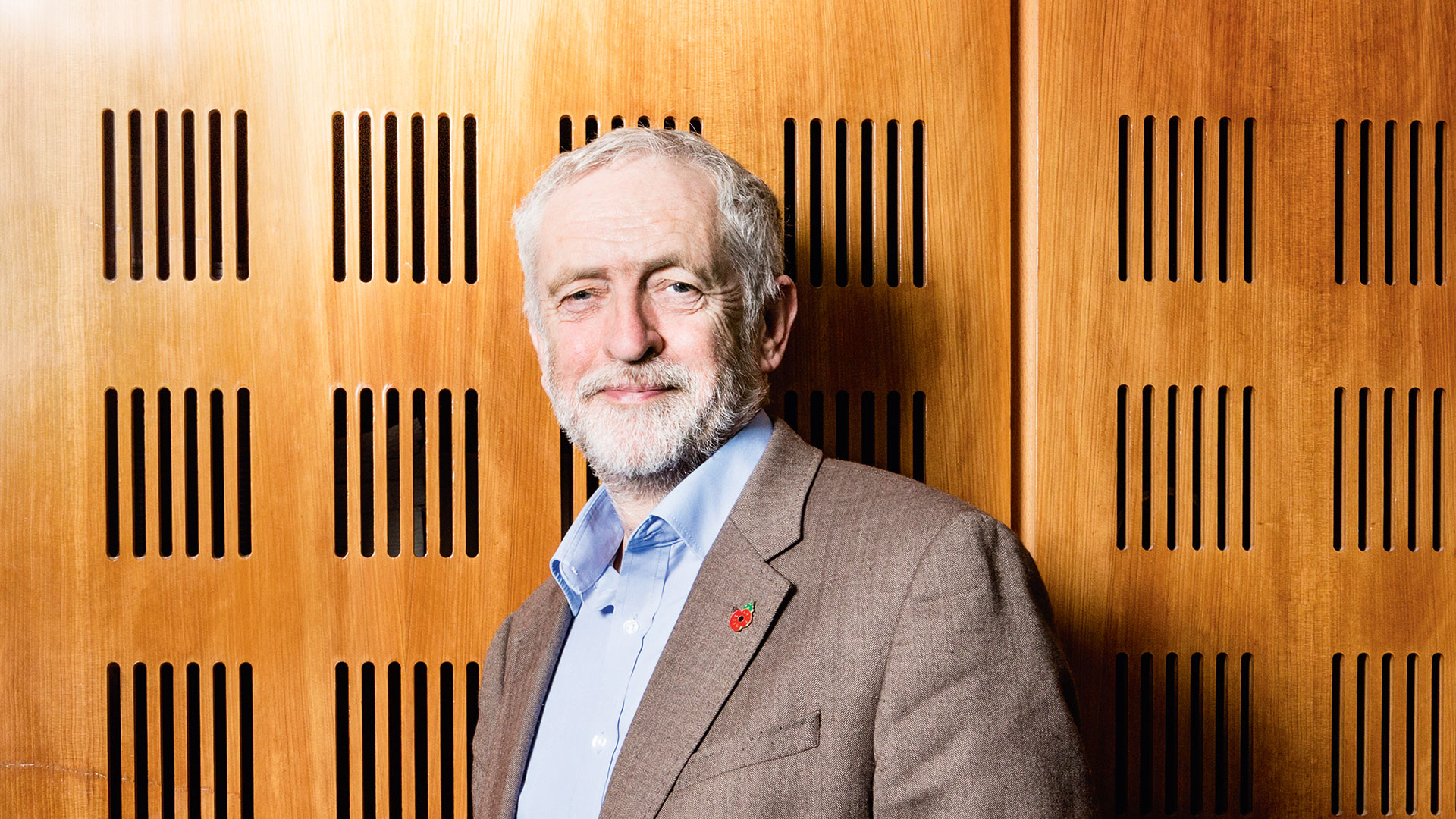 Jeremy Corbyn