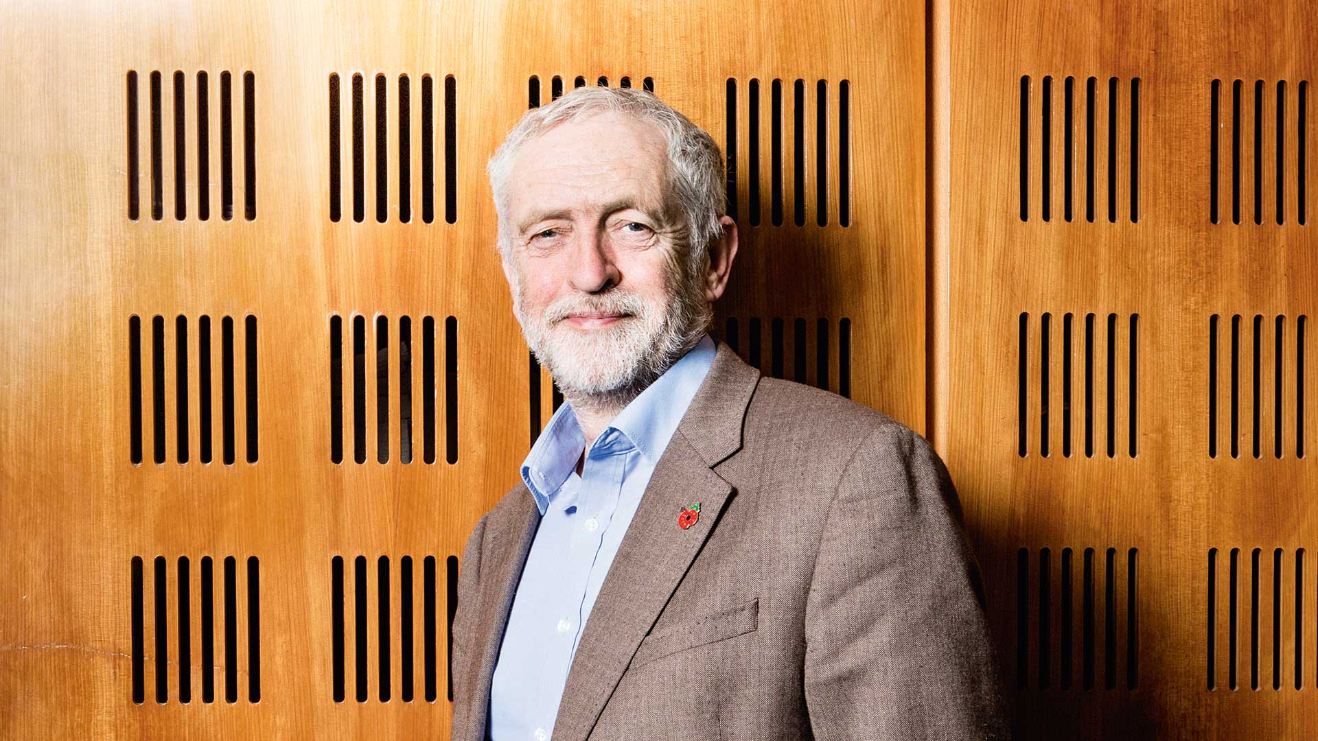 Jeremy Corbyn