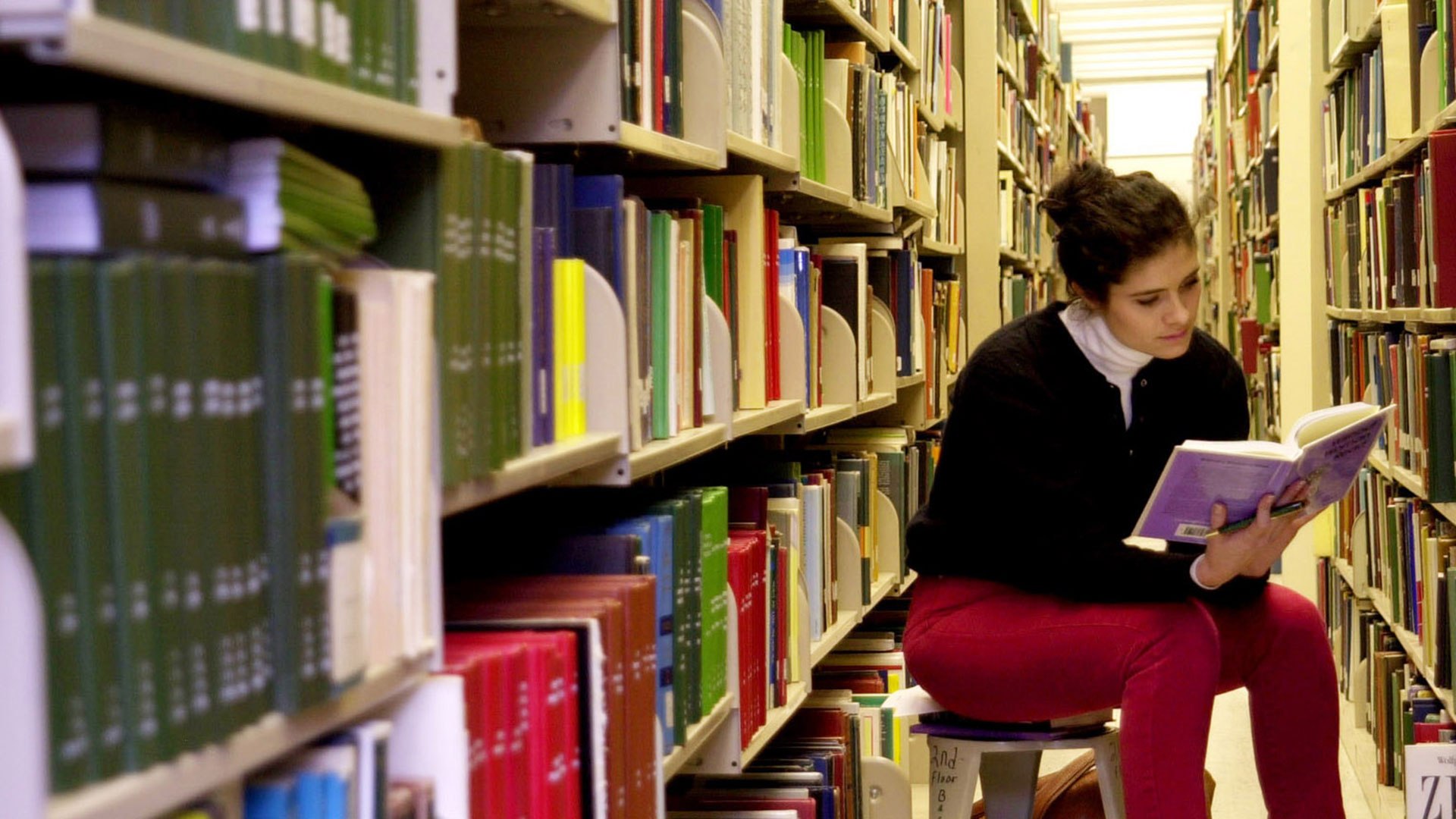 Government considers inquiry into library closures - Big Issue