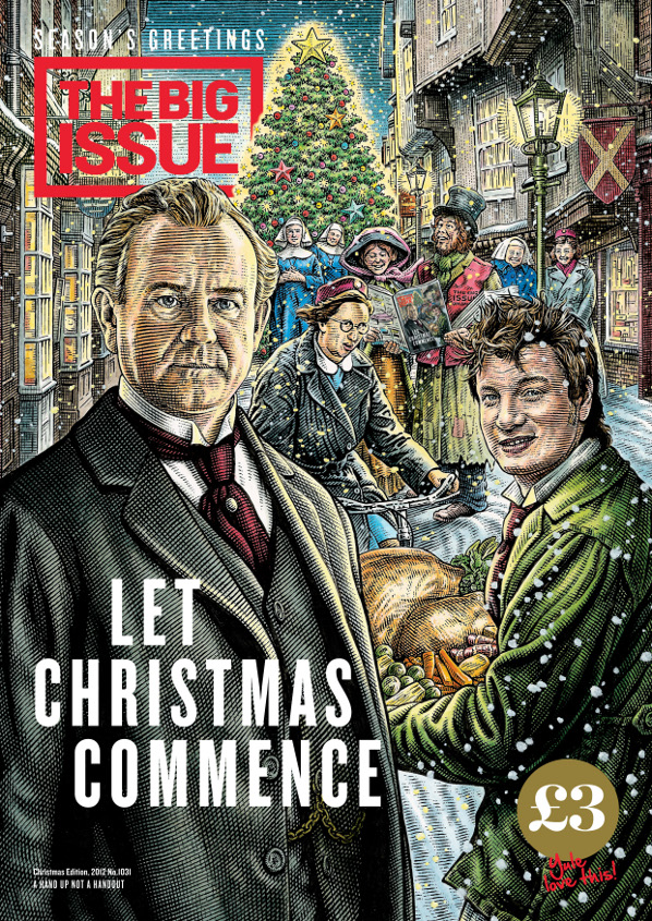 Season's Greetings