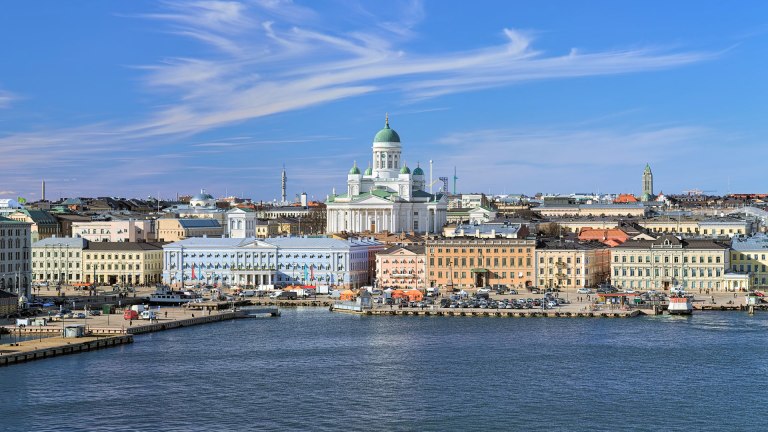 Helsinki