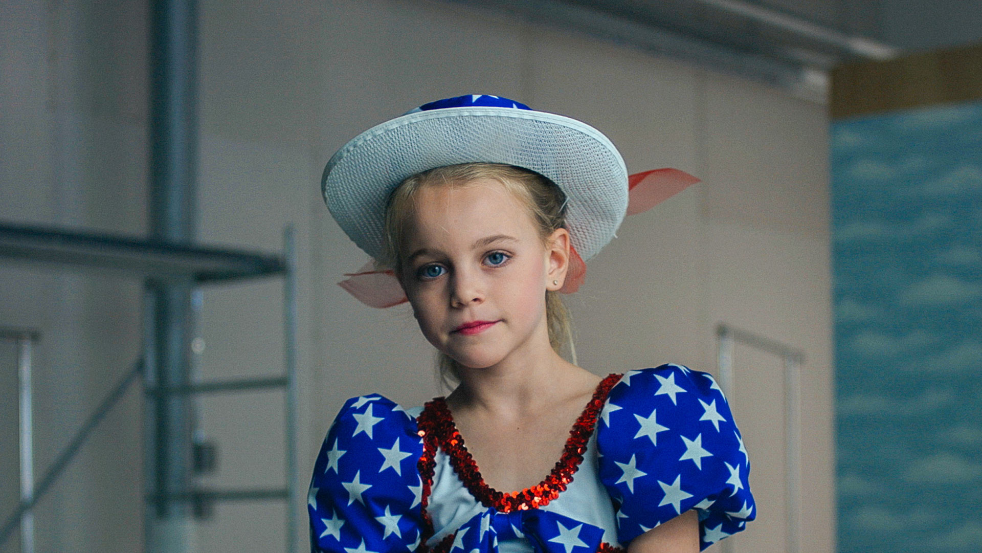 Casting JonBenet