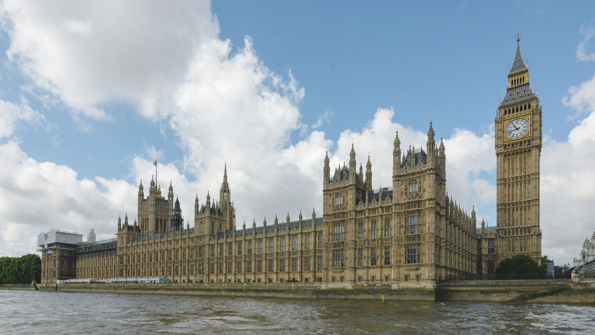 Houses of Parliament