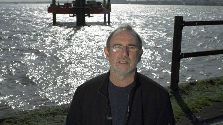 Jimmy McGovern