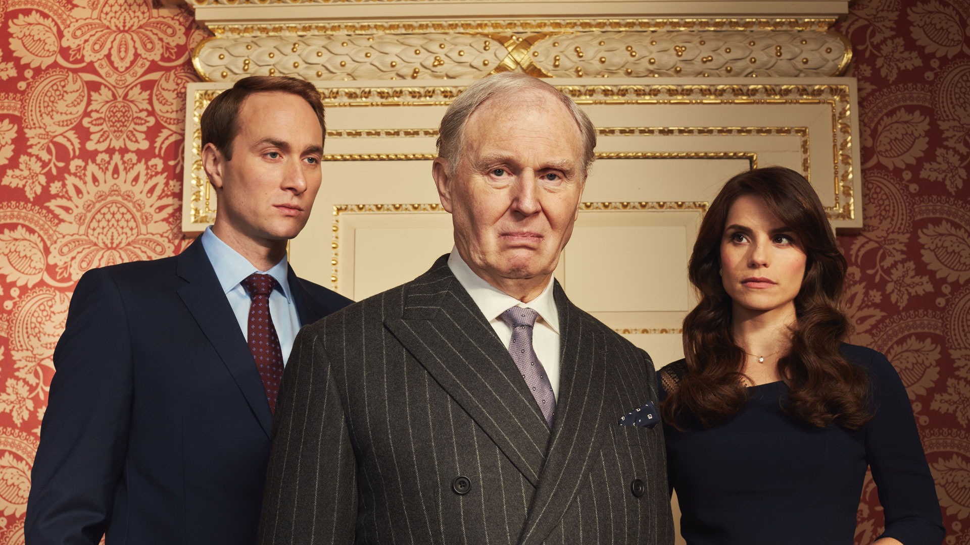 King Charles III