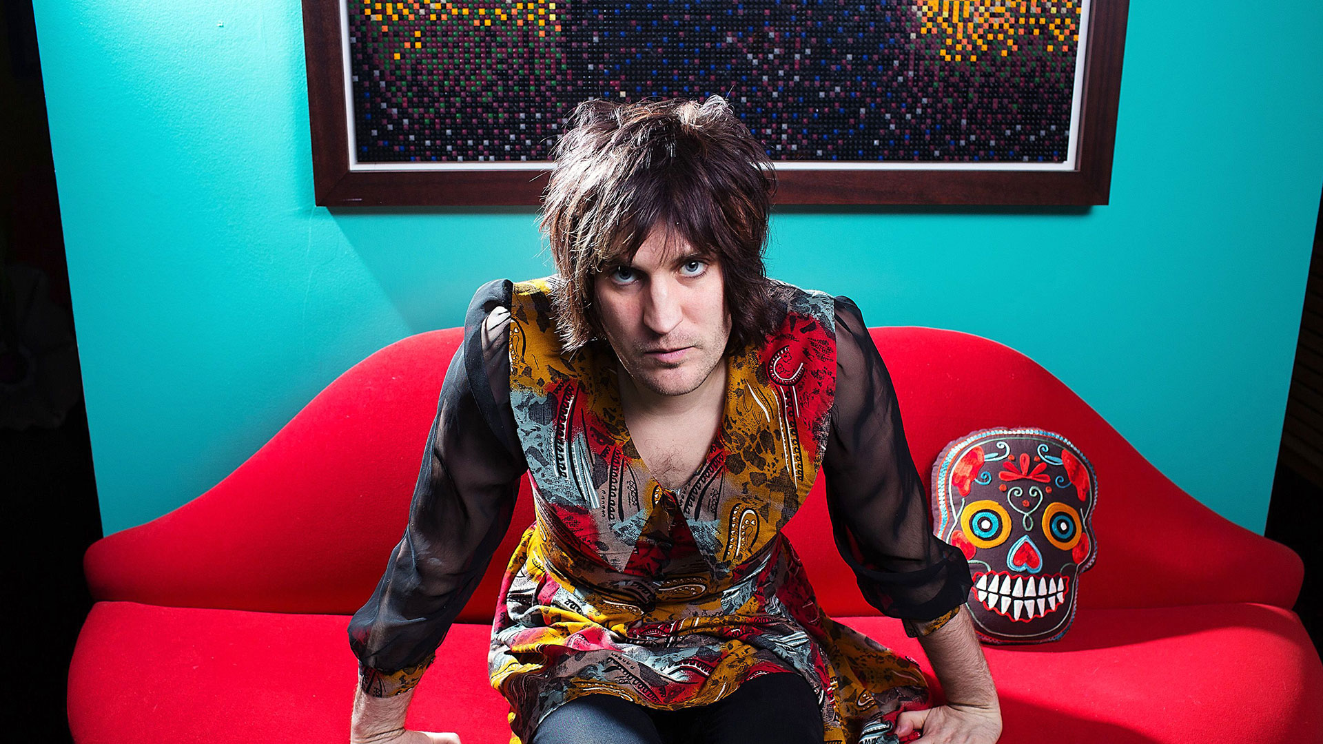 Noel Fielding