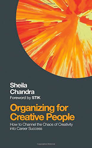 Sheila Chandra book