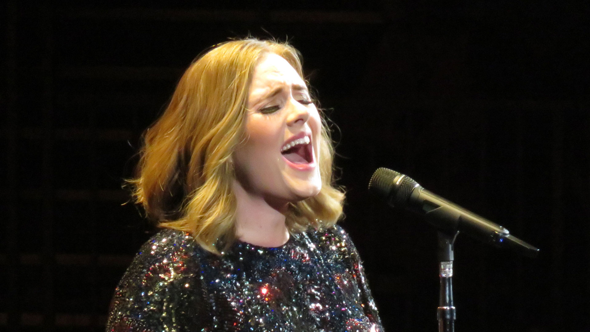 Adele