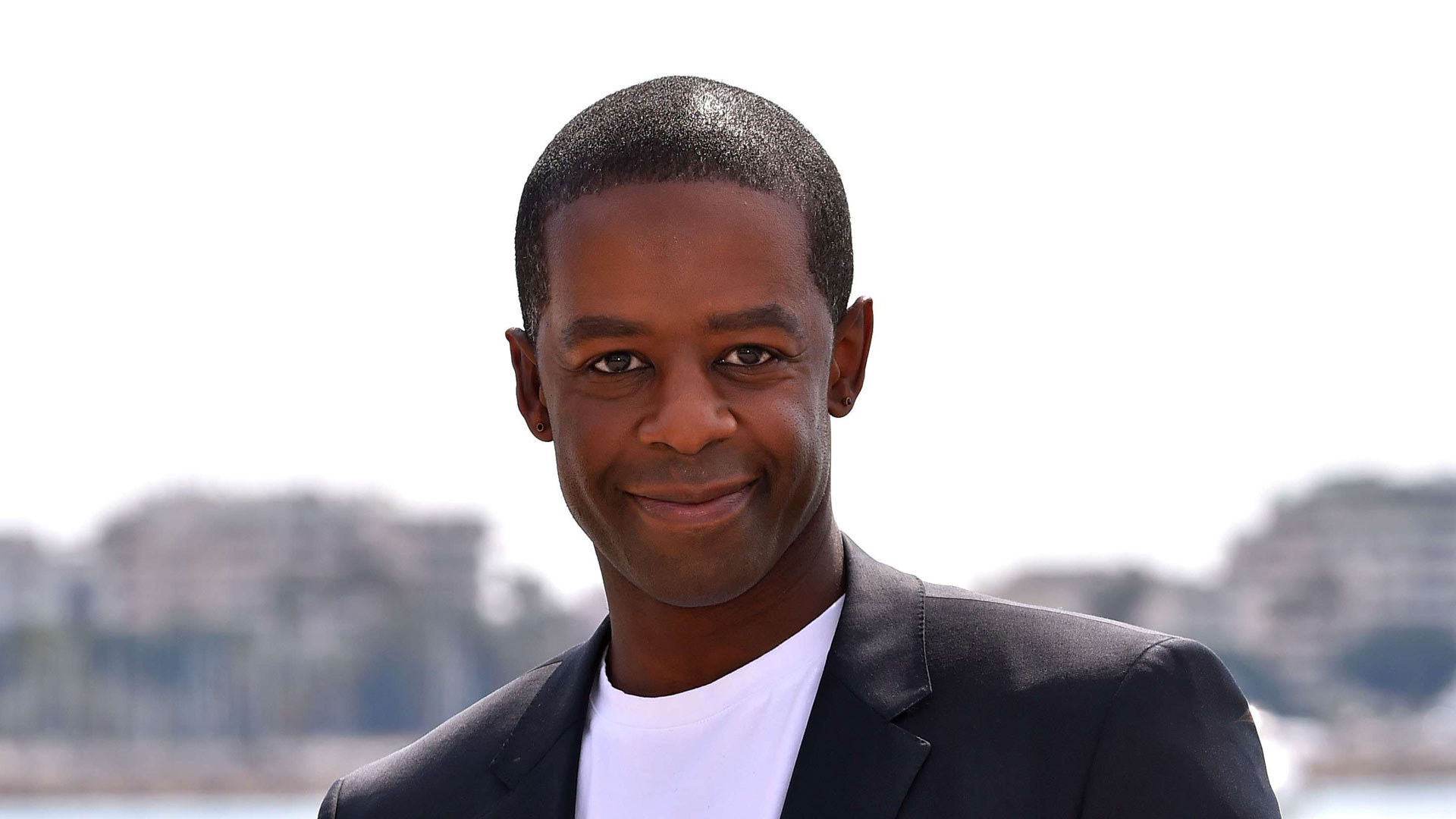 Adrian Lester