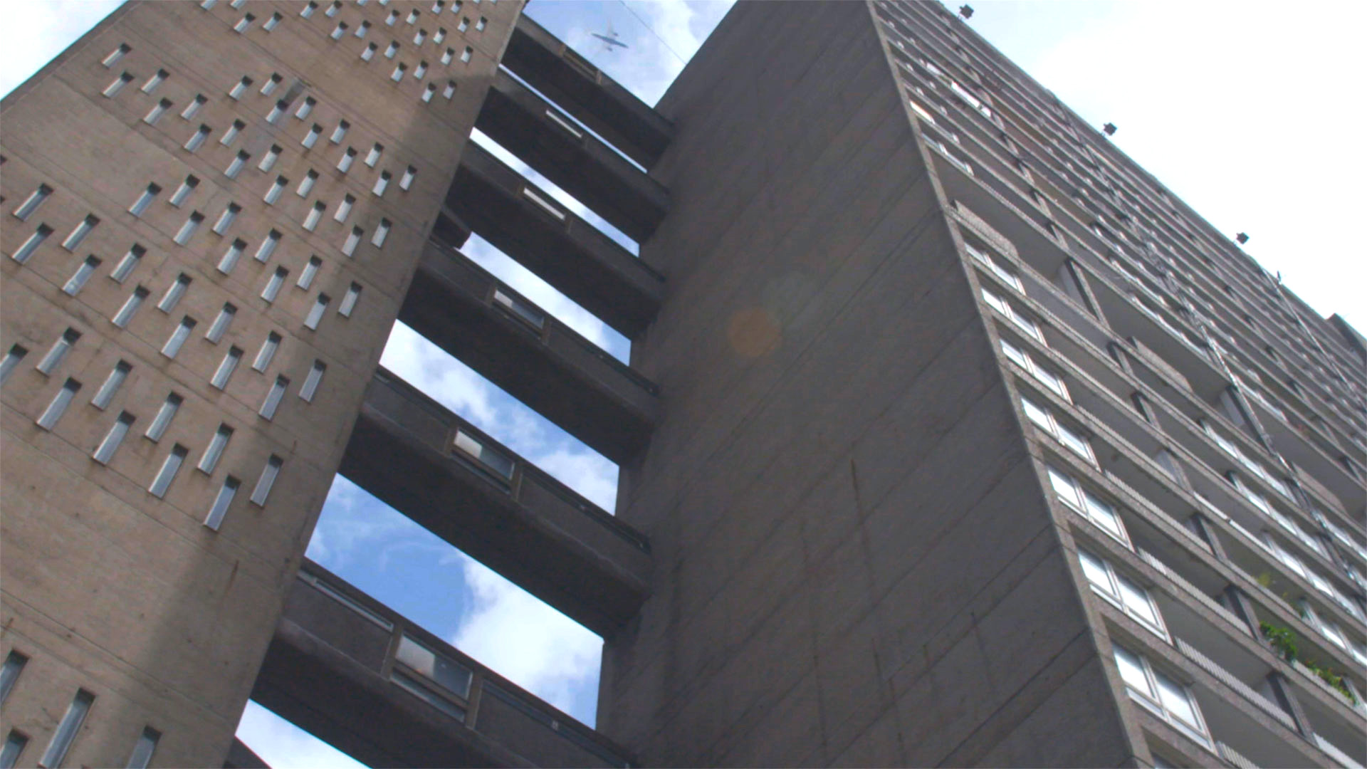 Balfron Tower