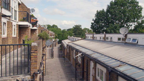 Cressingham Gardens