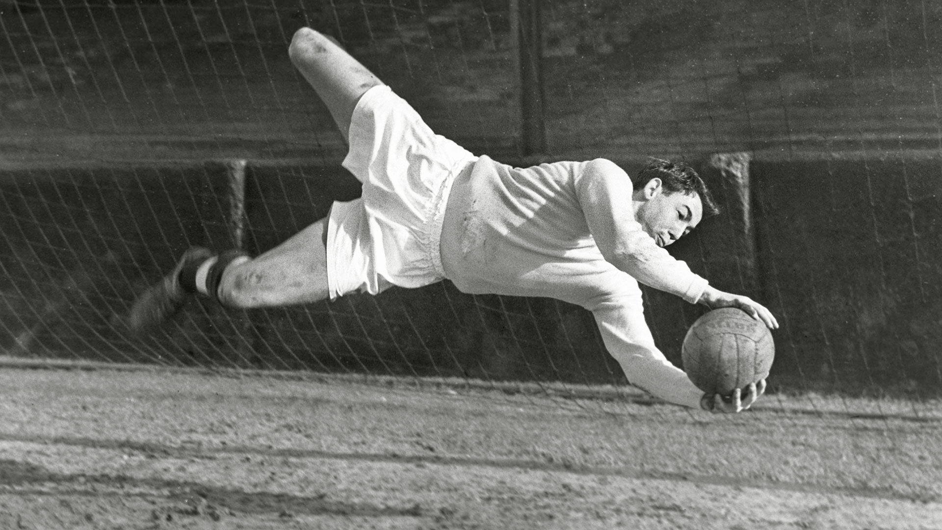 Gordon Banks