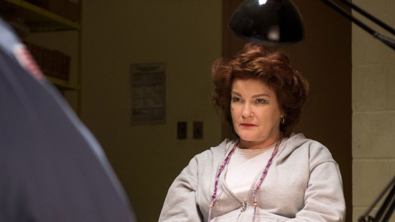 Kate Mulgrew