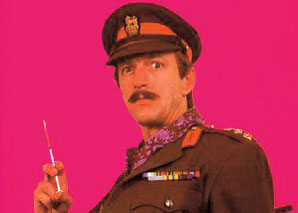 Graham Chapman