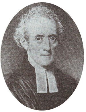 Henry Austen