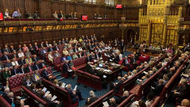 House of Lords