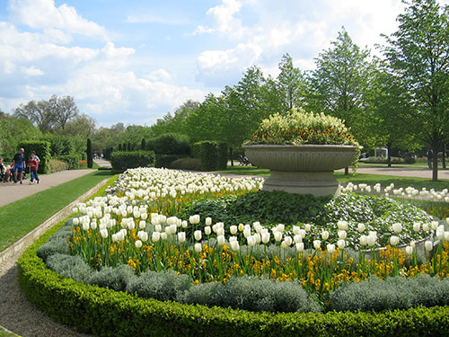 Regents Park