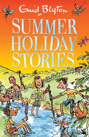 Enid Blyton's Summer Holiday Stories