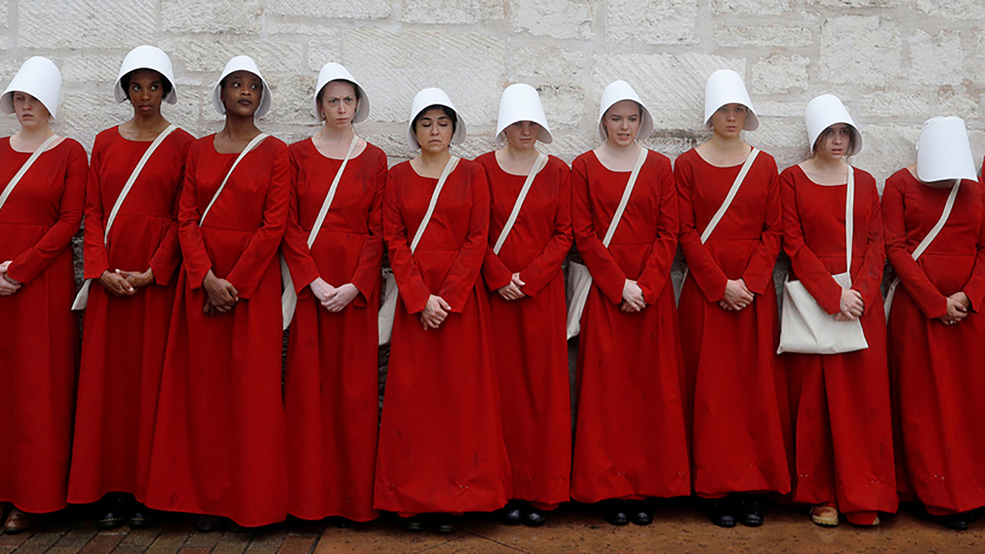 The Handmaids Tale