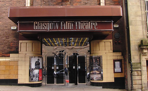 Glasgow Film Theatre