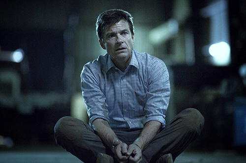 Jason Bateman in Ozark