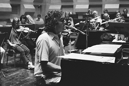 Randy Newman in 1979