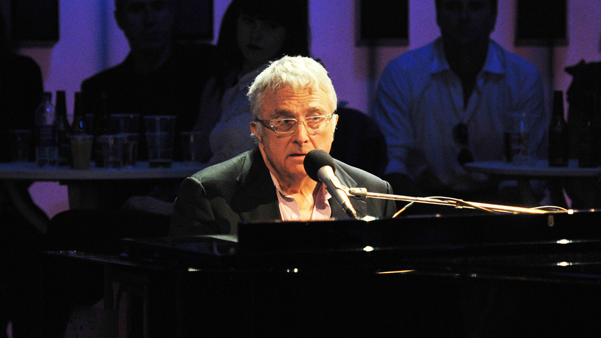 Randy Newman on Later... With Jools Holland