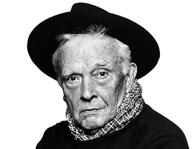 David Bailey