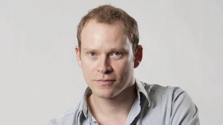 Robert Webb