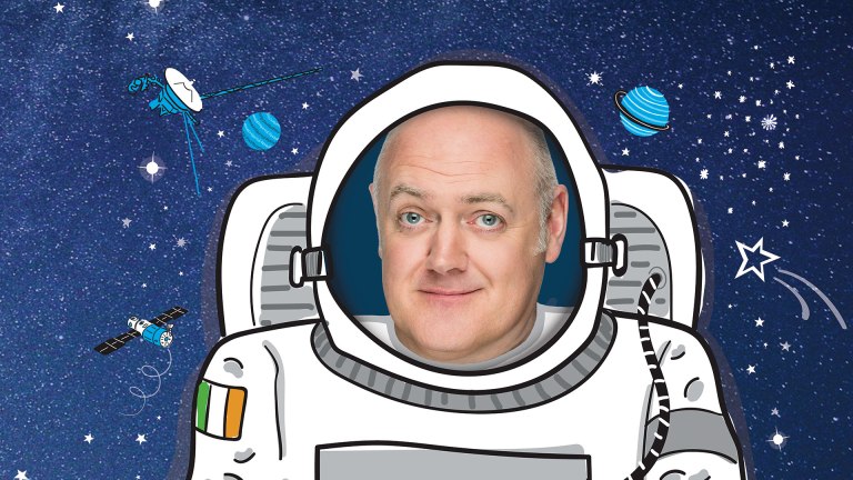 Dara O Briain