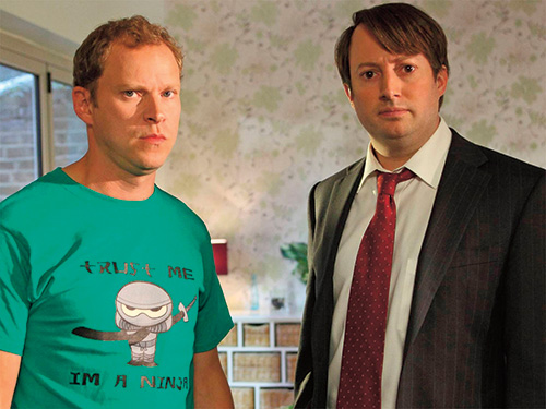 Peep Show