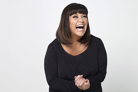 Dawn French