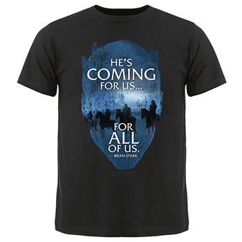 Game of Thrones T-Shirt