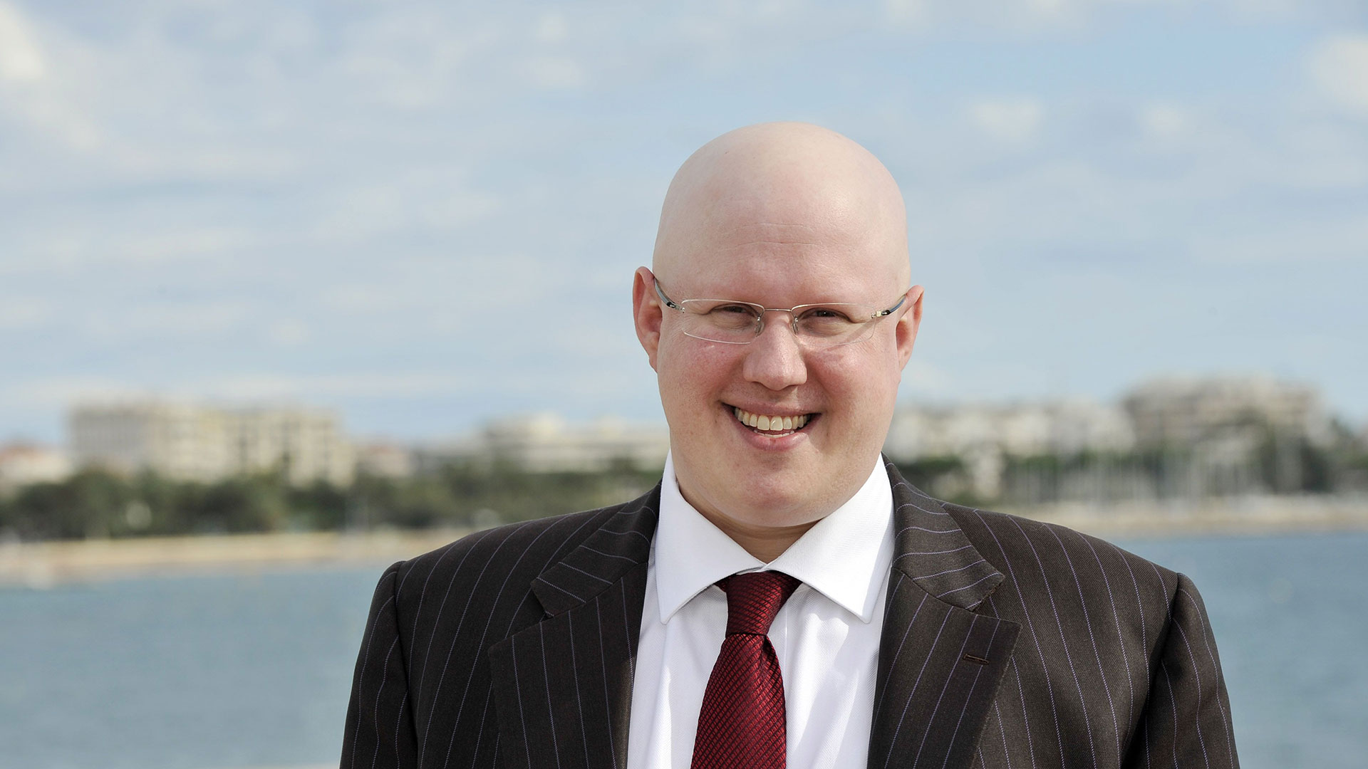 Matt Lucas